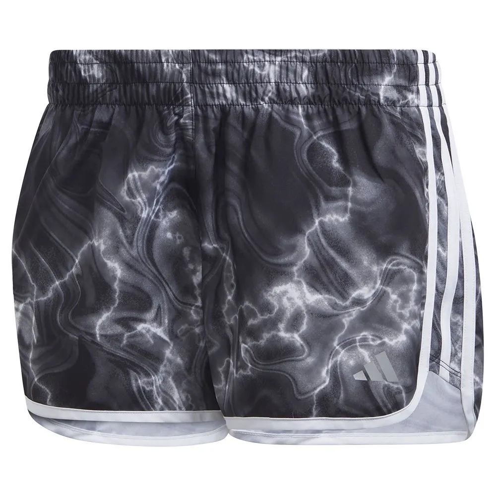 adidas M20 Aop 4´´ Kurze Hose female