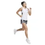 adidas M20 Aop 4´´ Kurze Hose female