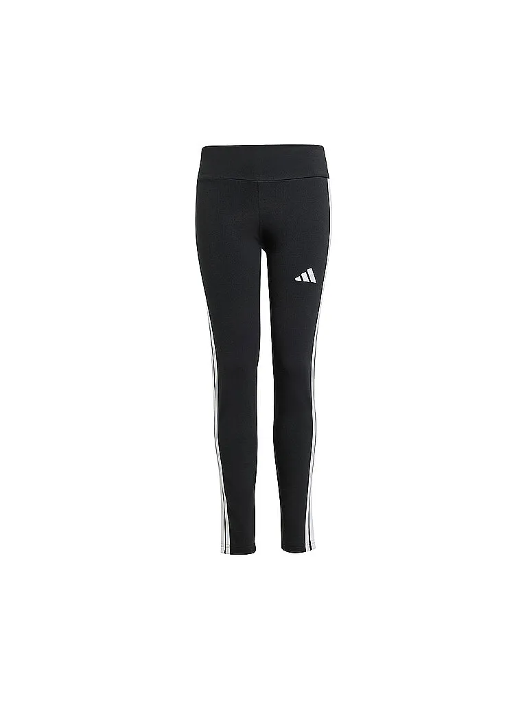 adidas Mädchen Fitnesstight JG 3S 230 adidas Mädchen Fitnesstight JG 3S 230