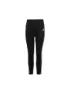 adidas Mädchen Fitnesstight Train Essentials AEROREADY 3-Streifen High-Waisted