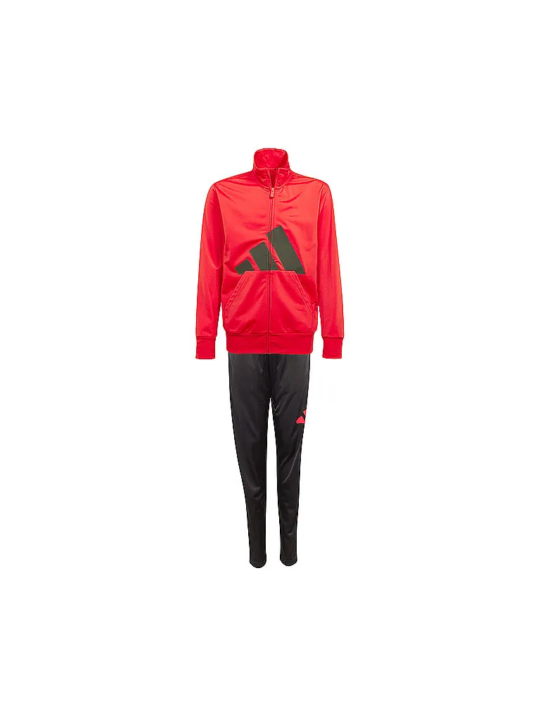 adidas Mädchen Trainingsanzug BL TR TS 205 adidas Mädchen Trainingsanzug BL TR TS 205