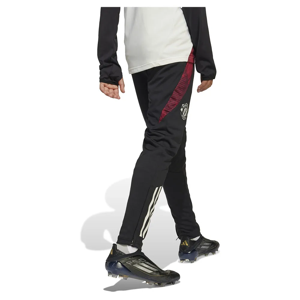 adidas Manchester United Tiro 24 Trainingshose adidas Manchester United Tiro 24 Trainingshose