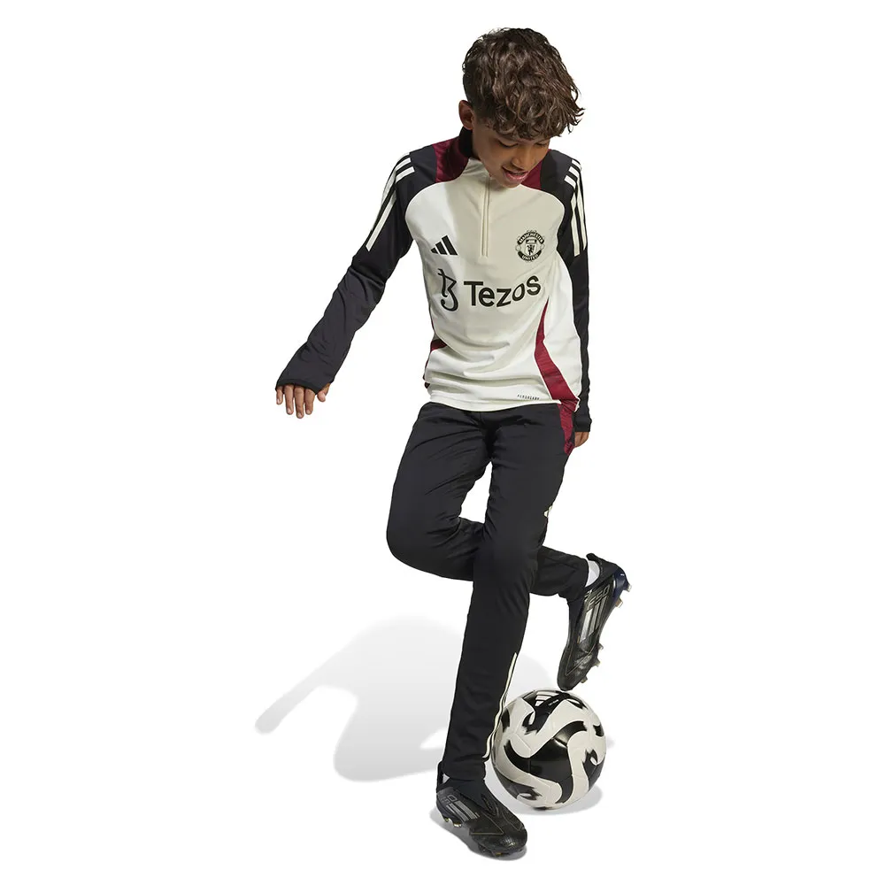 adidas Manchester United Tiro 24 Trainingshose adidas Manchester United Tiro 24 Trainingshose