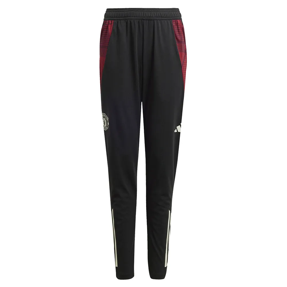 adidas Manchester United Tiro 24 Trainingshose adidas Manchester United Tiro 24 Trainingshose