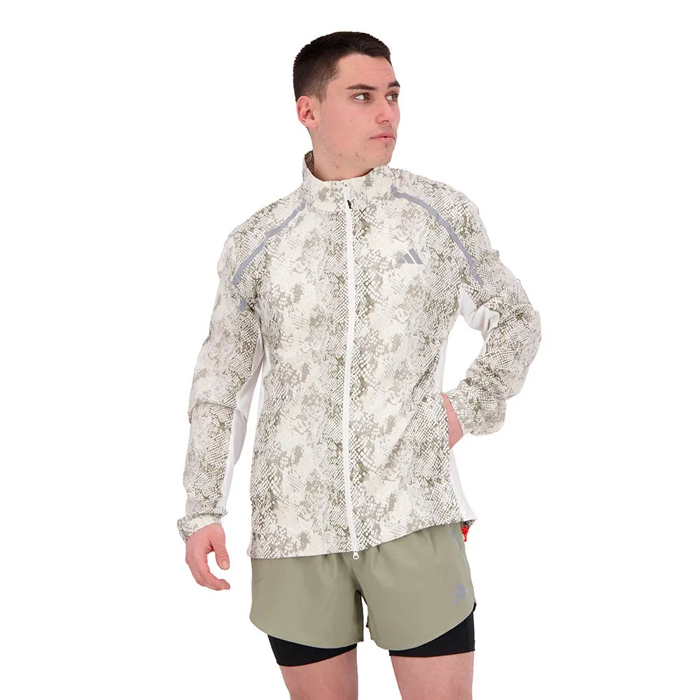 adidas Marathon Jacke male