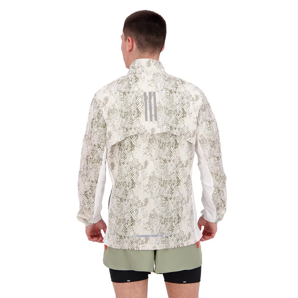 adidas Marathon Jacke male