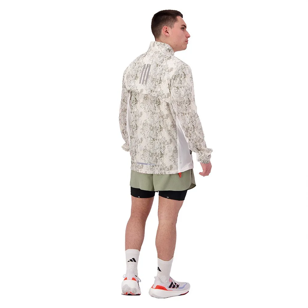 adidas Marathon Jacke male