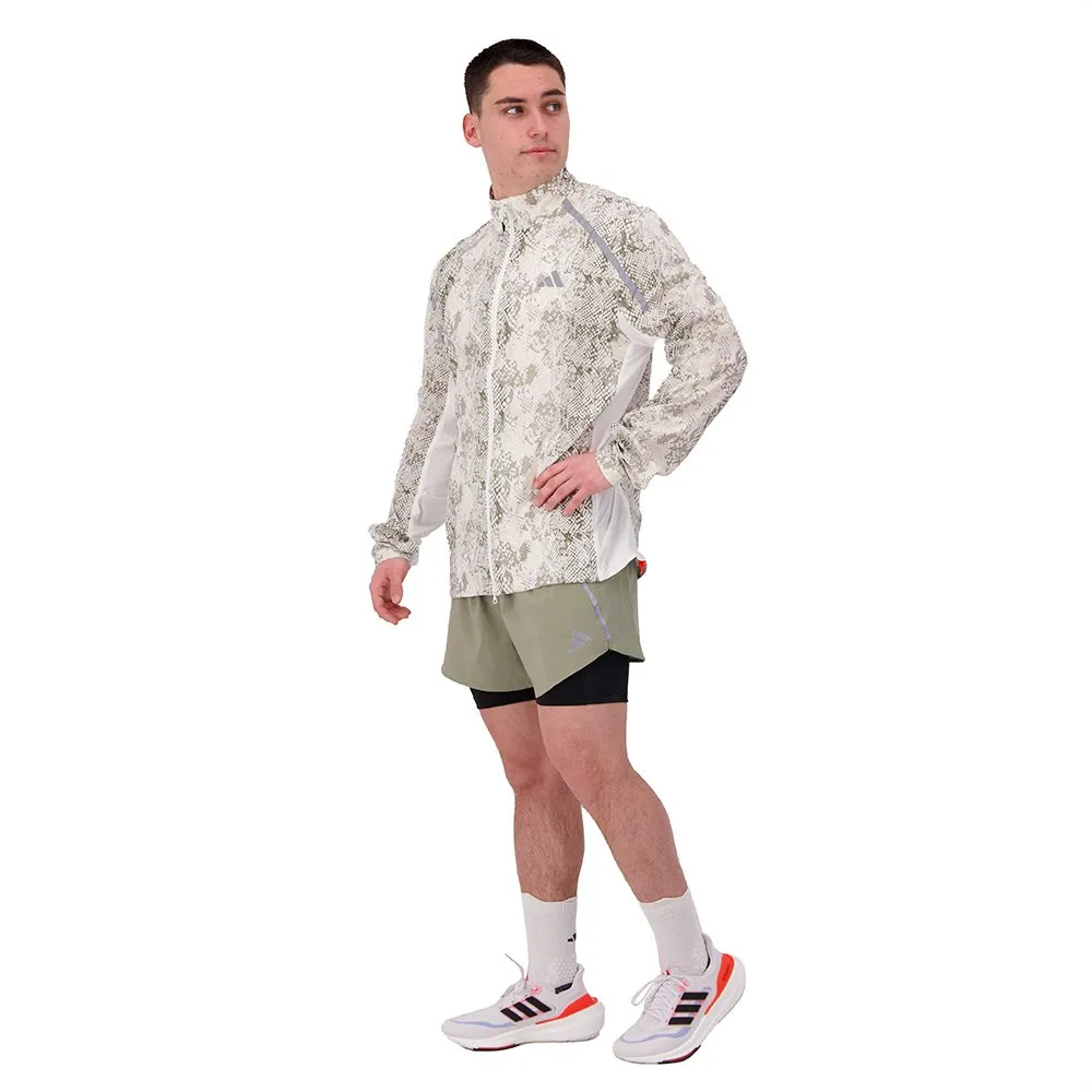 adidas Marathon Jacke male