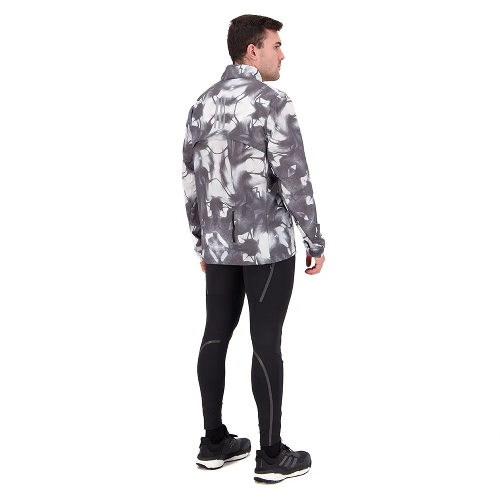 adidas Marathon Translucent Jacke male adidas Marathon Translucent Jacke male