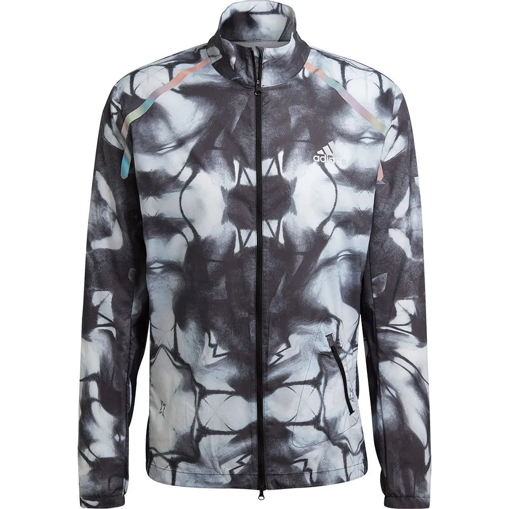 adidas Marathon Translucent Jacke male adidas Marathon Translucent Jacke male