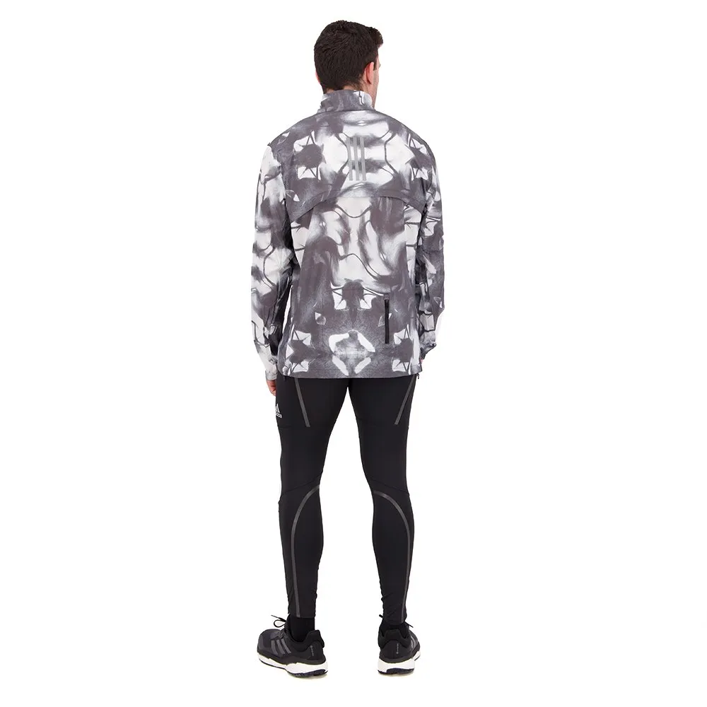 adidas Marathon Translucent Jacke male adidas Marathon Translucent Jacke male
