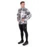 adidas Marathon Translucent Jacke male