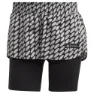 adidas Marimekko 2 In 1 Kurze Hose female