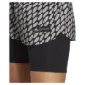 adidas Marimekko 2 In 1 Kurze Hose female