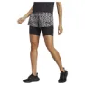 adidas Marimekko 2 In 1 Kurze Hose female