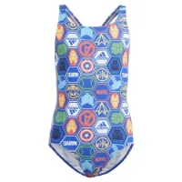 adidas Marvel Avengers Badeanzug female