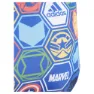 adidas Marvel Avengers Badeanzug female, Team royal blue / bright red, 9-10Y