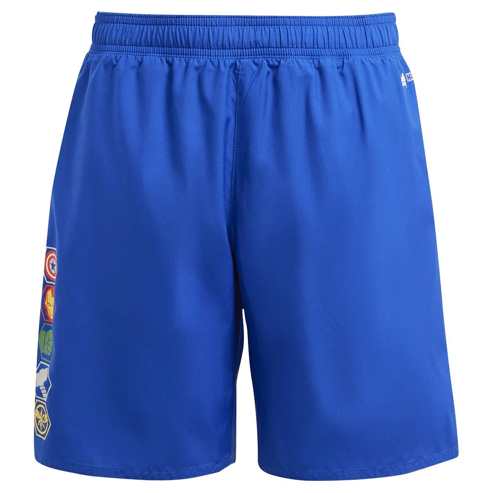 adidas Marvel Avengers Badeshorts adidas Marvel Avengers Badeshorts