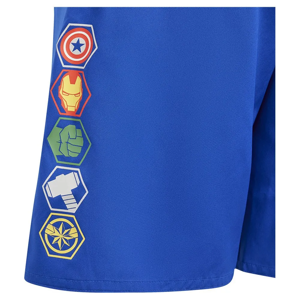 adidas Marvel Avengers Badeshorts adidas Marvel Avengers Badeshorts