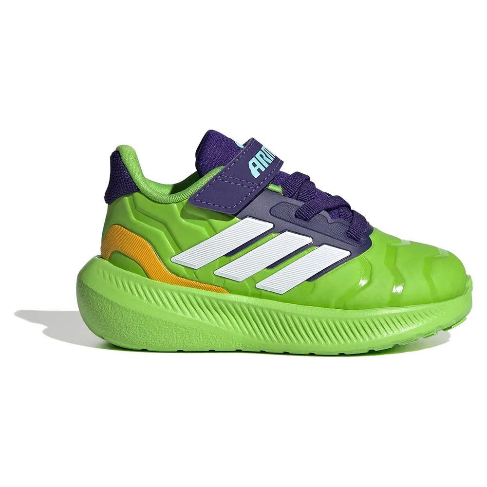 adidas Marvel Iron Hulk Runfalcon 5 Laufschuhe Für Kleinkinder male adidas Marvel Iron Hulk Runfalcon 5 Laufschuhe Für Kleinkinder male