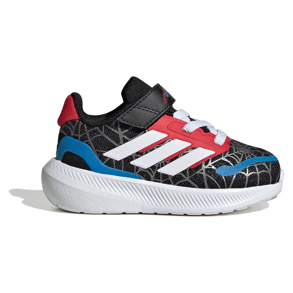 adidas Marvel Spider-man Runfalcon Laufschuhe Für Kleinkinder male