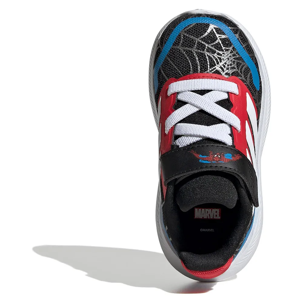 adidas Marvel Spider-man Runfalcon Laufschuhe Für Kleinkinder male