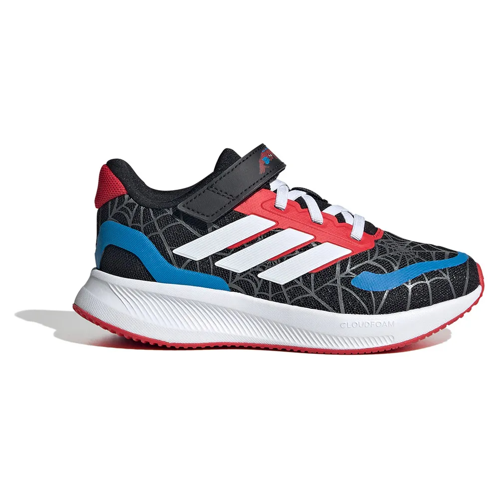 adidas Marvel Spider-man Runfalcon Laufschuhe male adidas Marvel Spider-man Runfalcon Laufschuhe male