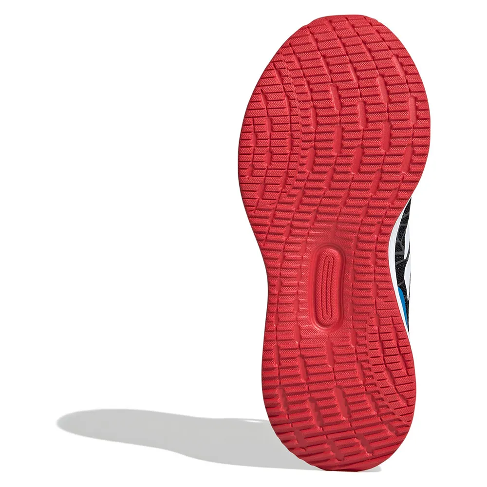 adidas Marvel Spider-man Runfalcon Laufschuhe male adidas Marvel Spider-man Runfalcon Laufschuhe male