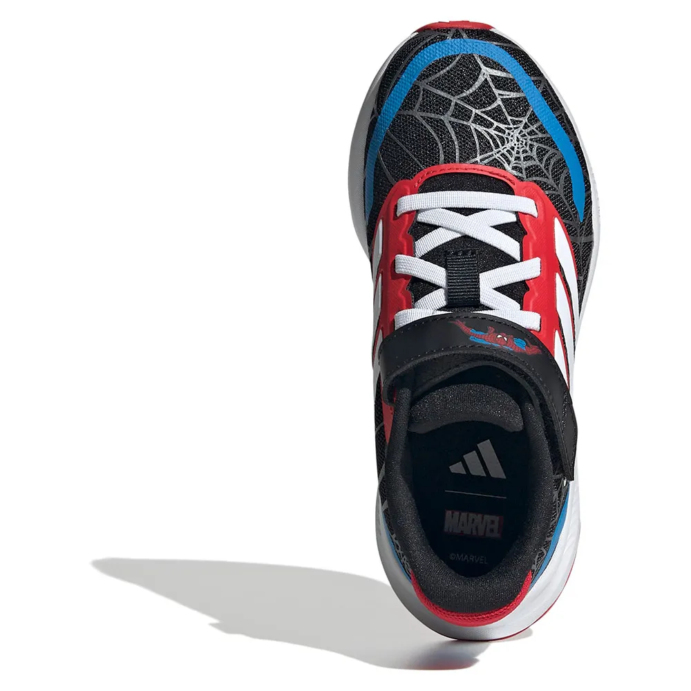 adidas Marvel Spider-man Runfalcon Laufschuhe male adidas Marvel Spider-man Runfalcon Laufschuhe male