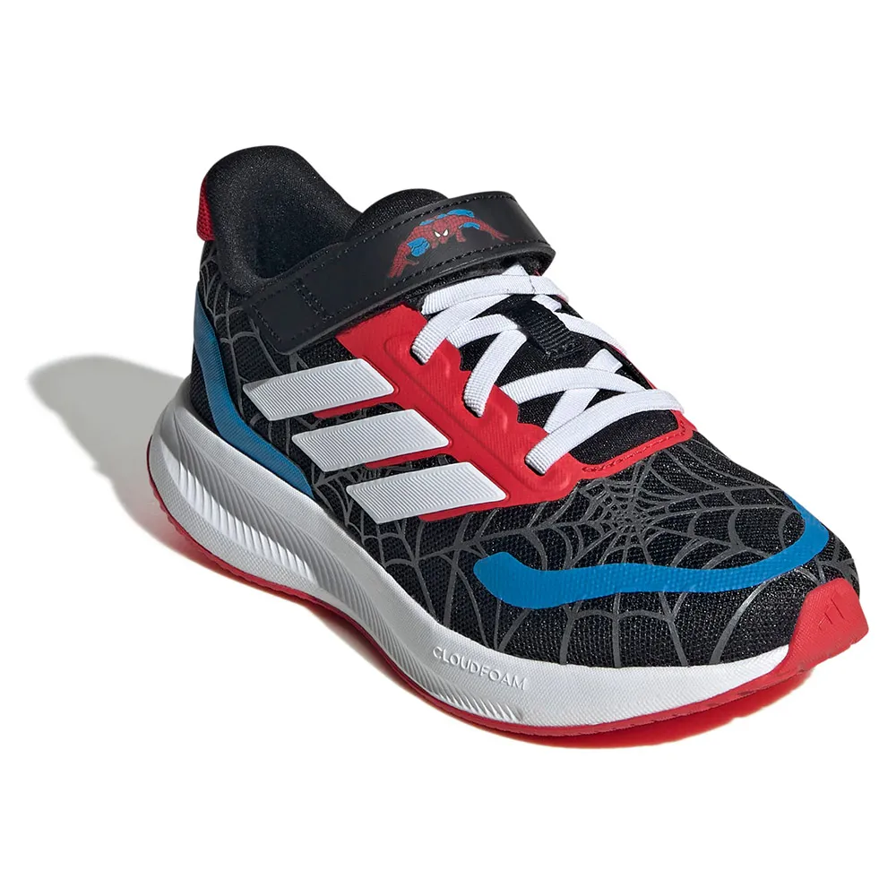 adidas Marvel Spider-man Runfalcon Laufschuhe male adidas Marvel Spider-man Runfalcon Laufschuhe male
