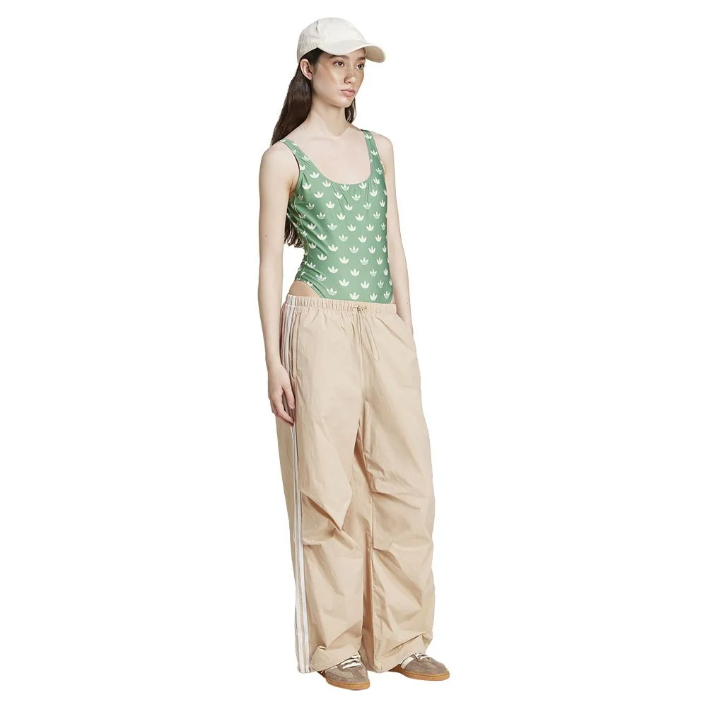 adidas Monogram Badeanzug adidas Monogram Badeanzug