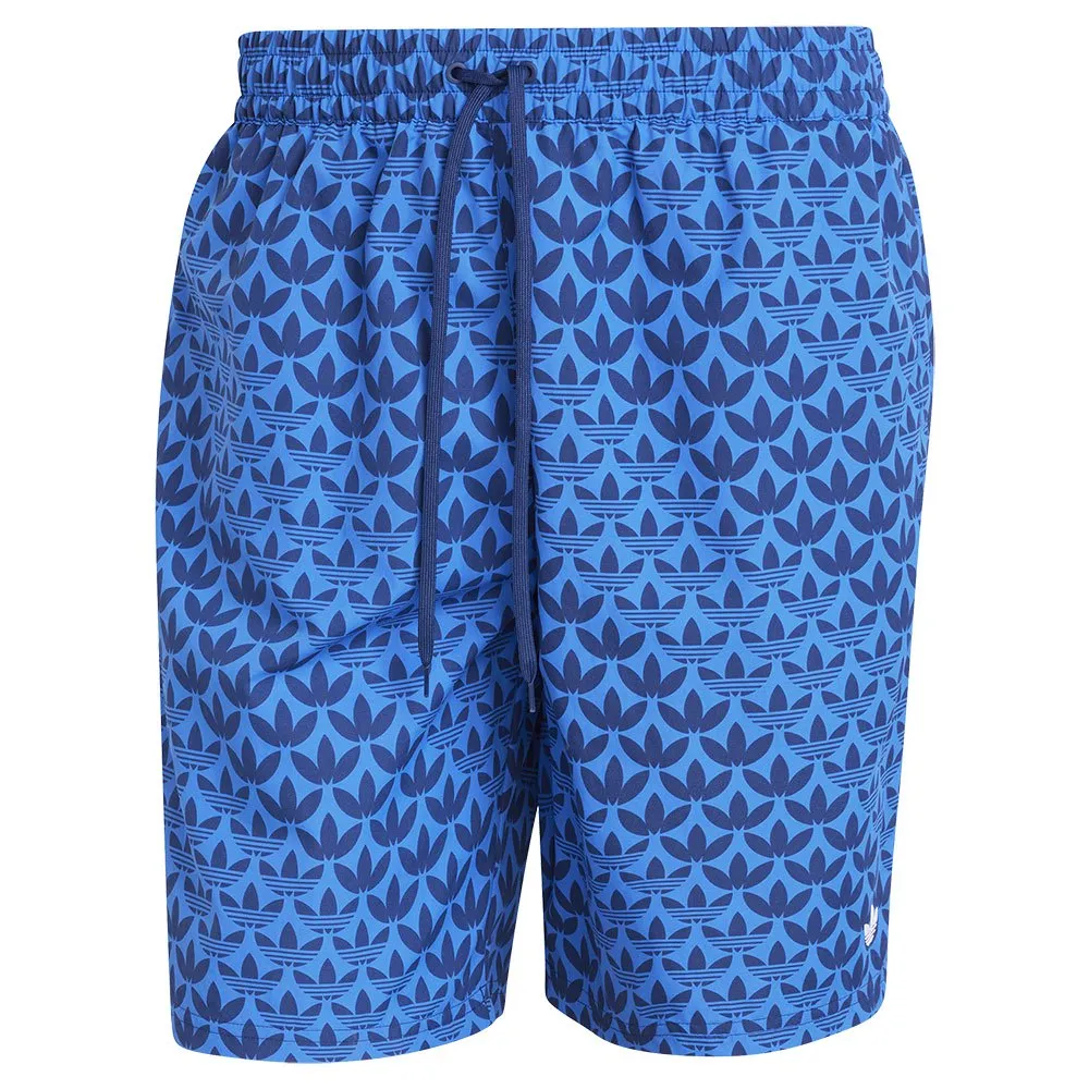 adidas Monogram Badeshorts male adidas Monogram Badeshorts male