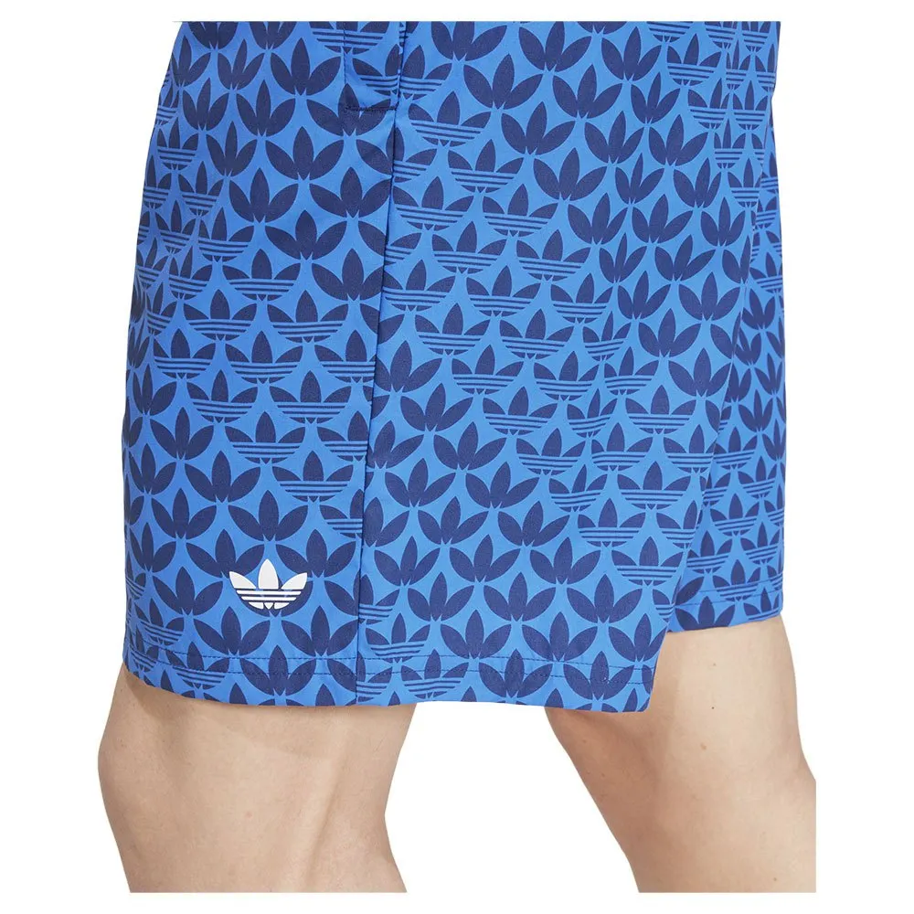 adidas Monogram Badeshorts male adidas Monogram Badeshorts male