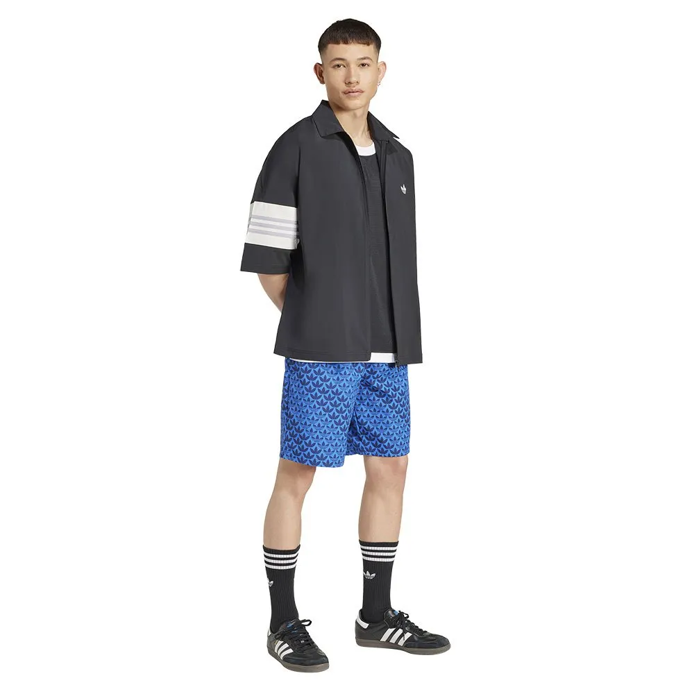 adidas Monogram Badeshorts male adidas Monogram Badeshorts male