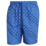 adidas Monogram Badeshorts male