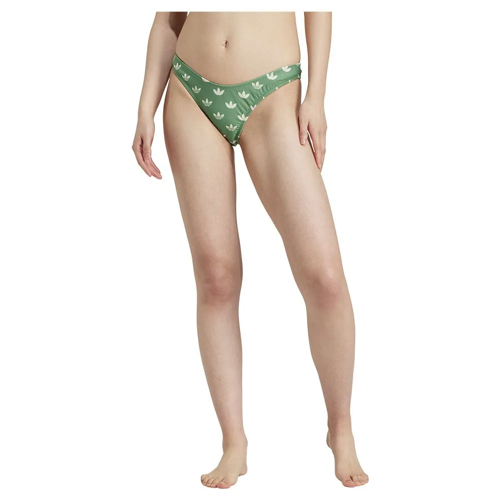 adidas Monogram Bikini-höschen adidas Monogram Bikini-höschen