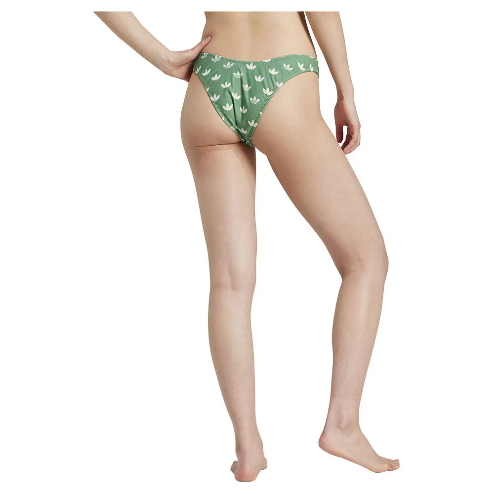 adidas Monogram Bikini-höschen adidas Monogram Bikini-höschen