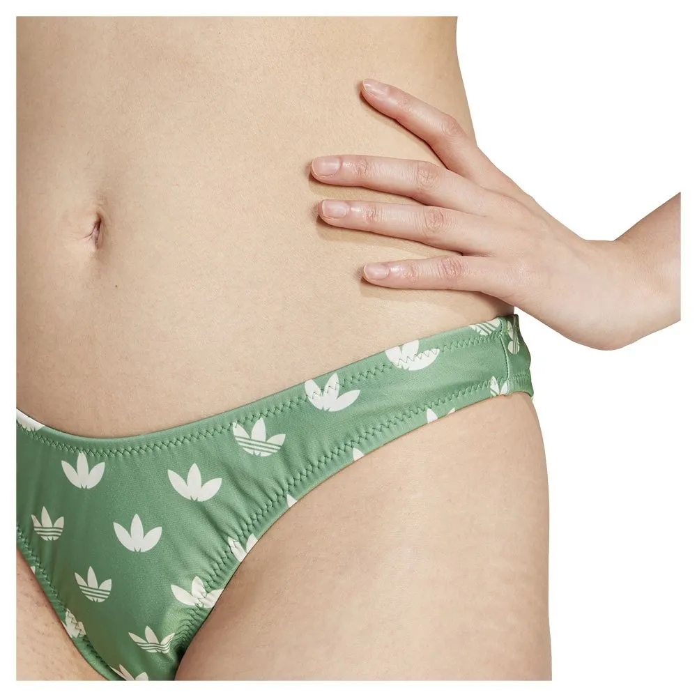 adidas Monogram Bikini-höschen adidas Monogram Bikini-höschen