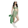 adidas Monogram Bikinioberteil female