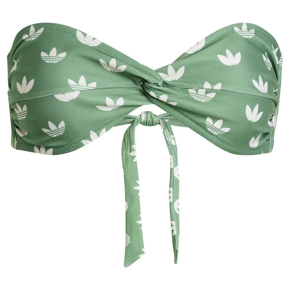 adidas Monogram Bikinioberteil adidas Monogram Bikinioberteil