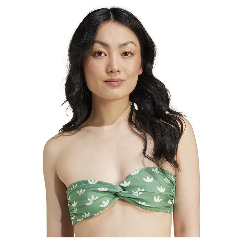 adidas Monogram Bikinioberteil adidas Monogram Bikinioberteil