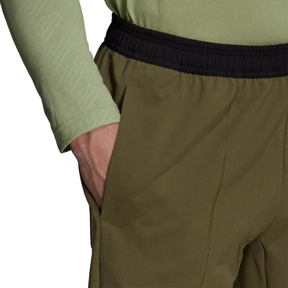 adidas Motion Hosen, Focus olive, Regular adidas Motion Hosen, Focus olive, Regular