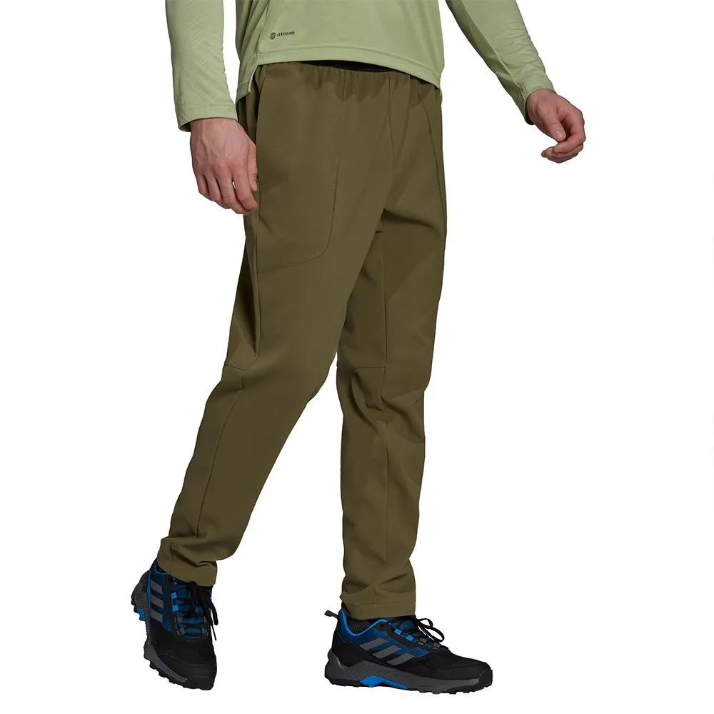 adidas Motion Hosen, Focus olive, Regular adidas Motion Hosen, Focus olive, Regular