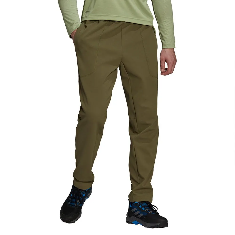 adidas Motion Hosen, Focus olive, Regular adidas Motion Hosen, Focus olive, Regular