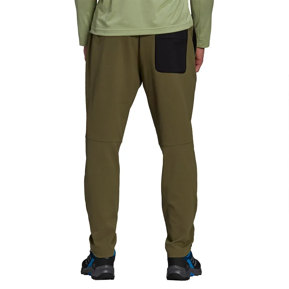 adidas Motion Hosen, Focus olive, Regular adidas Motion Hosen, Focus olive, Regular