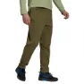 adidas Motion Hosen, Focus olive, Regular