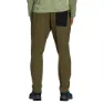 adidas Motion Hosen, Focus olive, Regular