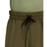 adidas Motion Hosen, Focus olive, Regular