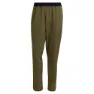 adidas Motion Hosen, Focus olive, Regular