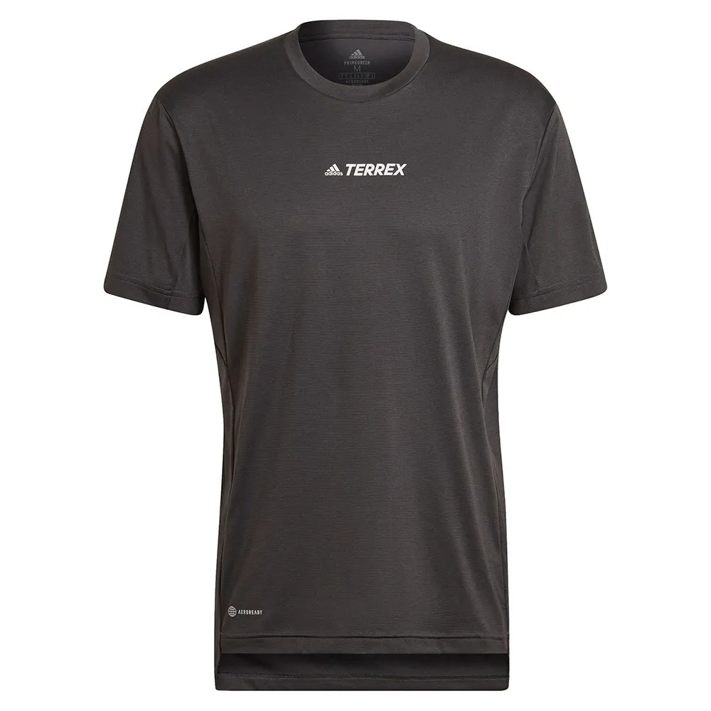 adidas Motion Kurzarm-t-shirt
